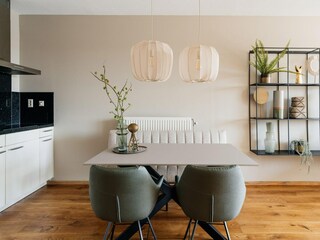 Appartamento Scheveningen Caratteristiche 14