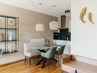 Appartamento Scheveningen Caratteristiche 17