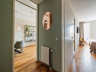 Appartamento Scheveningen Caratteristiche 18