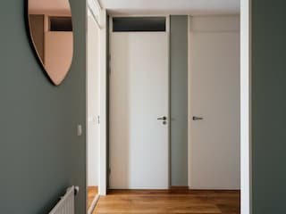 Apartment Scheveningen Ausstattung 17