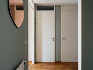 Appartement Scheveningen Équipement 17