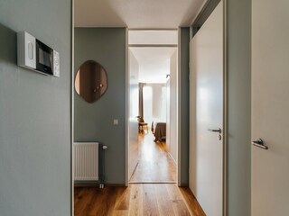 Appartamento Scheveningen Caratteristiche 10