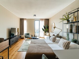 Apartment Scheveningen Features 18
