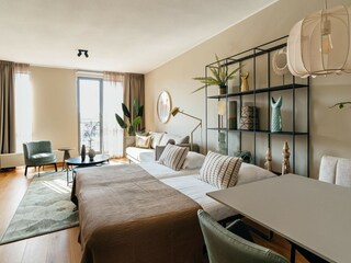 Appartamento Scheveningen Caratteristiche 11