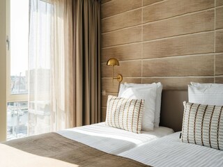 Appartamento Scheveningen Caratteristiche 25