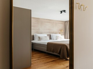 Appartamento Scheveningen Caratteristiche 22