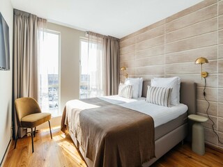 Appartement Scheveningen Kenmerken 22