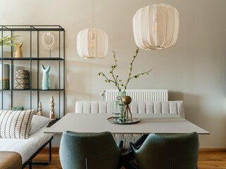 Apartment Scheveningen Features 27