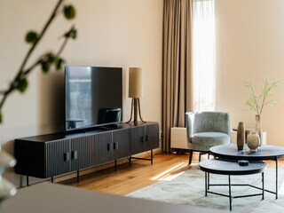 Apartment Scheveningen Ausstattung 9