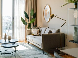 Apartment Scheveningen Features 10