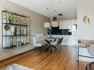 Apartment Scheveningen Features 25