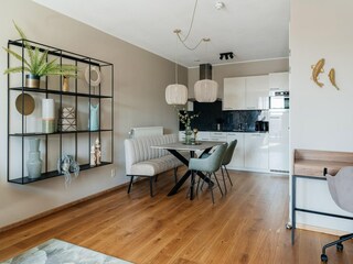 Appartamento Scheveningen Caratteristiche 22