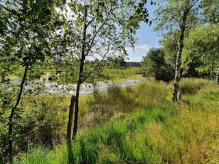 Appartement Schneverdingen Environnement 21