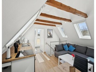 Appartement Schneverdingen Équipement 13