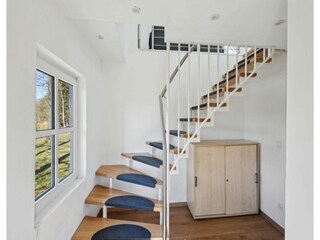 Appartement Schneverdingen Équipement 14