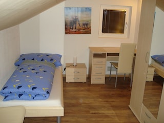 Schlafzimmer Kinder