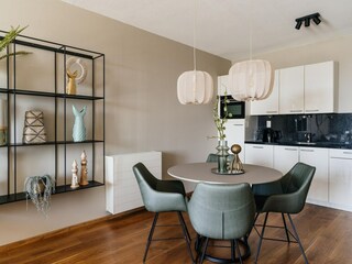 Appartement Scheveningen Kenmerken 11