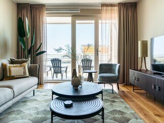 Apartamento Scheveningen Características 20