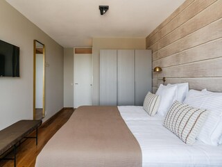 Apartamento Scheveningen Características 22