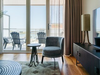 Apartment Scheveningen Ausstattung 13