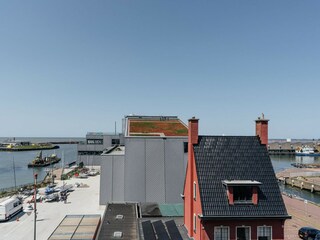 Appartamento Scheveningen Registrazione all'aperto 8