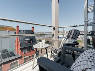 Apartment Scheveningen Außenaufnahme 2
