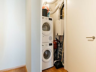 Appartement Scheveningen  40