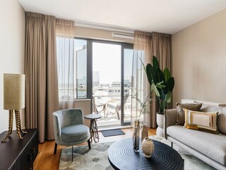 Apartamento Scheveningen Características 10