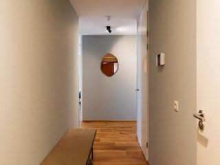 Apartamento Scheveningen Características 10