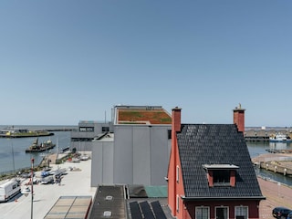 Apartment Scheveningen Outdoor Recording 2