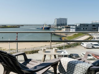 Apartment Scheveningen Außenaufnahme 5