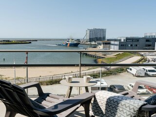 Appartement Scheveningen Enregistrement extérieur 5