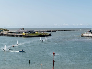Apartamento Scheveningen Grabación al aire libre 7