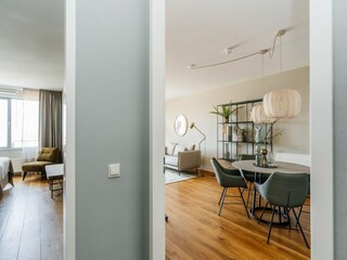 Apartamento Scheveningen  54