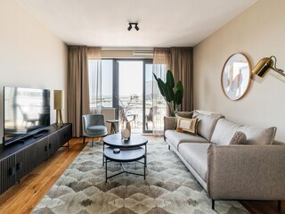 Apartamento Scheveningen Características 11