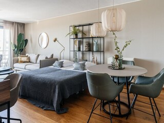 Apartment Scheveningen Features 19