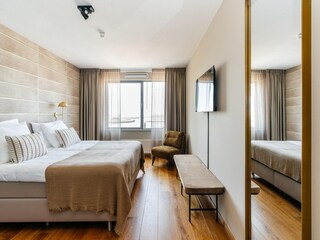 Apartamento Scheveningen Características 13
