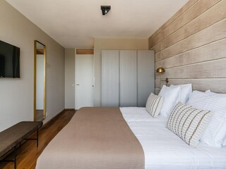 Apartment Scheveningen Features 21