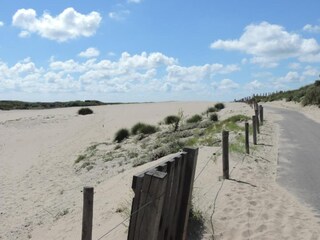 Appartement Scheveningen Omgeving 30