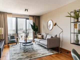 Appartement Scheveningen Équipement 1