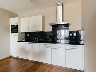 Appartement Scheveningen Kenmerken 10