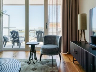 Apartamento Scheveningen Características 18