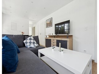 Appartement Schneverdingen Équipement 13