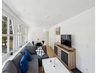 Apartment Schneverdingen Features 15