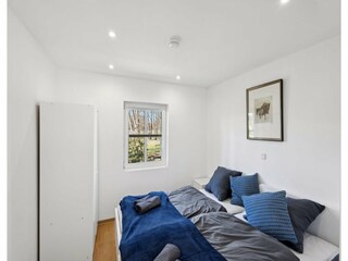 Apartamento Schneverdingen Características 16