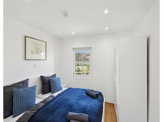 Apartment Schneverdingen Ausstattung 26