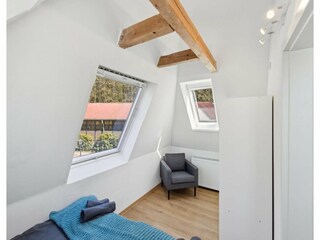 Appartement Schneverdingen Équipement 11