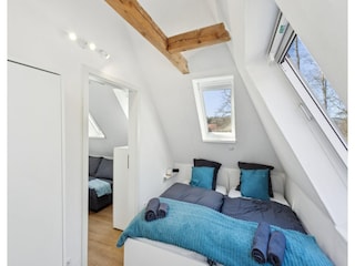 Apartment Schneverdingen Ausstattung 27