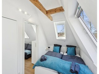 Appartement Schneverdingen Équipement 9