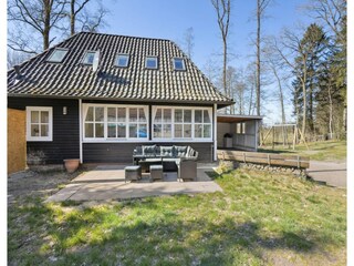 Appartement Schneverdingen Enregistrement extérieur 1